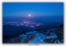 달빛 소나타 - 쿨갤러리 출사코리아