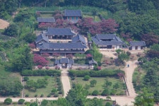 병산서원 - 쿨갤러리 출사코리아
