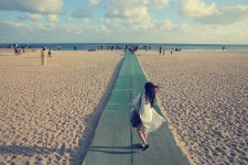 가자. 바다로... - 쿨갤러리 출사코리아