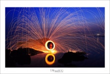 불놀이야 - 쿨갤러리 출사코리아