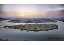 경천섬 - 쿨갤러리 출사코리아