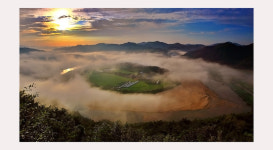 회룡포 - 쿨갤러리 출사코리아