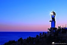 등대 불 밝히다 - 쿨갤러리 출사코리아