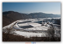 삶의 터전 - 쿨갤러리 출사코리아