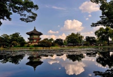 향원정 - 쿨갤러리 출사코리아