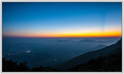 노을빛 - 쿨갤러리 출사코리아