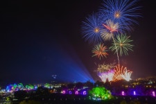 궁남지 불꽃축제~2 - 쿨갤러리 출사코리아