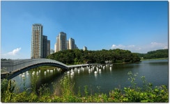 광교호수공원 - 쿨갤러리 출사코리아