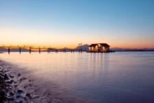 실안 선상카페 - 쿨갤러리 출사코리아