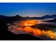 보납산에서 - 쿨갤러리 출사코리아