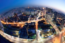 공덕 오거리에서.. - 쿨갤러리 출사코리아