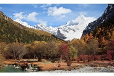 설산,,,,그 감동을 찾아서~~! - 쿨갤러리 출사코리아