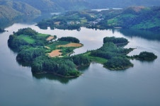 붕어섬 - 쿨갤러리 출사코리아