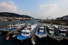 안흥 나래교 - 쿨갤러리 출사코리아