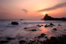 오랑대 일출경 - 쿨갤러리 출사코리아