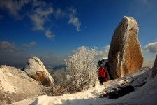 삼각산 - 쿨갤러리 출사코리아