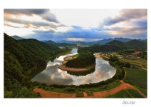 한반도지형 - 쿨갤러리 출사코리아