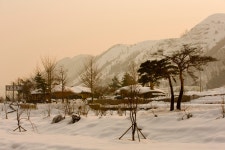 무릉계곡 입구 - 쿨갤러리 출사코리아