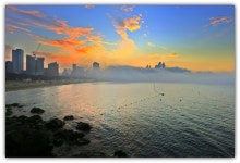 해운대의새벽 - 쿨갤러리 출사코리아