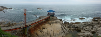 ♤ 영금정 - 쿨갤러리 출사코리아