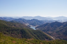 적석산의 풍경 - 쿨갤러리 출사코리아