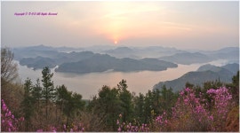 노고산성일출 - 쿨갤러리 출사코리아