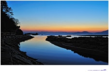 노을에 취하다. - 쿨갤러리 출사코리아