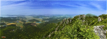 땅끝지킴이 - 쿨갤러리 출사코리아