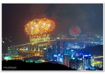 부산불꽃축제 - 쿨갤러리 출사코리아
