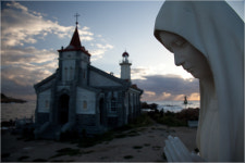 죽성에서 - 쿨갤러리 출사코리아