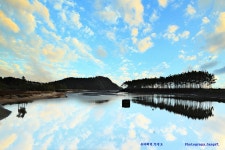 운여해변에서 - 쿨갤러리 출사코리아