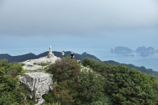 9월14일 금요무박 거제 망산 일출및 소매물도 출사 - 출사,번개알림 출사코리아