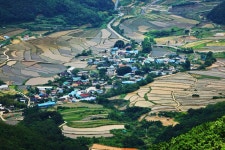 산내면 비지리 - 추천갤러리 출사코리아