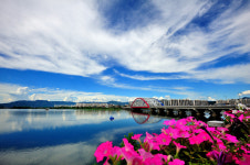 소양강 - 추천갤러리 출사코리아