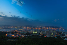 부산항대교. - 추천갤러리 출사코리아