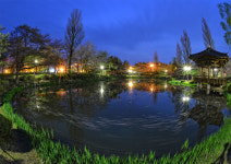 보문정..... - 추천갤러리 출사코리아