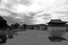 안압지 - 추천갤러리 출사코리아