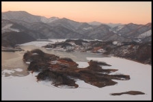 동면중인 붕어 - 추천갤러리 출사코리아