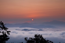 구름위의 산책 - 추천갤러리 출사코리아