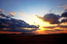 다대포 노을빛 - 추천갤러리 출사코리아