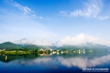 북한강 - 추천갤러리 출사코리아