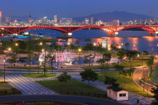 성산대교 - 추천갤러리 출사코리아