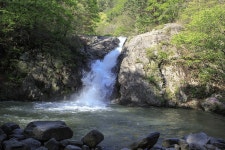 용추폭포 - 추천갤러리 출사코리아