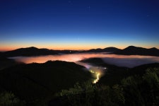 태백의아침 - 추천갤러리 출사코리아