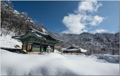 설악산 안양암 - 추천갤러리 출사코리아