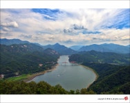 청풍호 - 추천갤러리 출사코리아