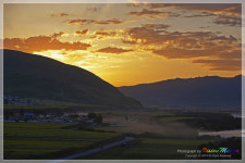 저녁노을 - 추천갤러리 출사코리아