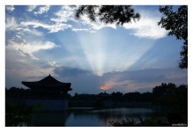 경주 안압지 - 추천갤러리 출사코리아