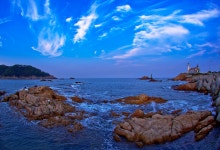 죽성 - 추천갤러리 출사코리아