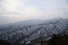 백봉령 - 추천갤러리 출사코리아